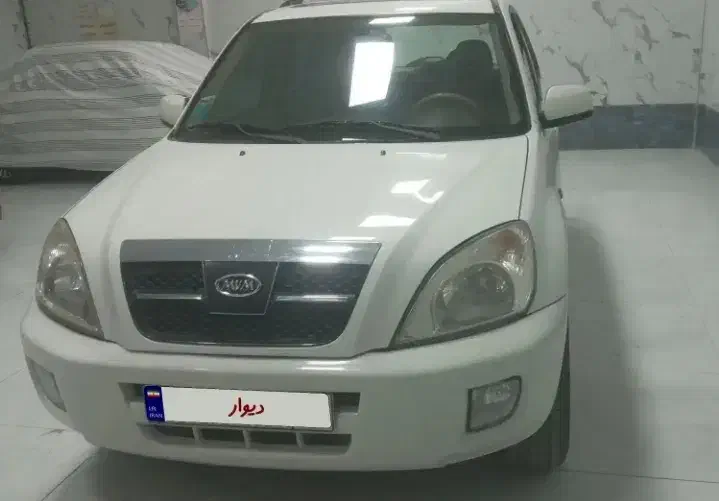 MVM X33 مدل ۹۱ بیرنگ دنده ای(فقط اقساطی)|خودرو سواری و وانت|تهران, باغ فیض|دیوار