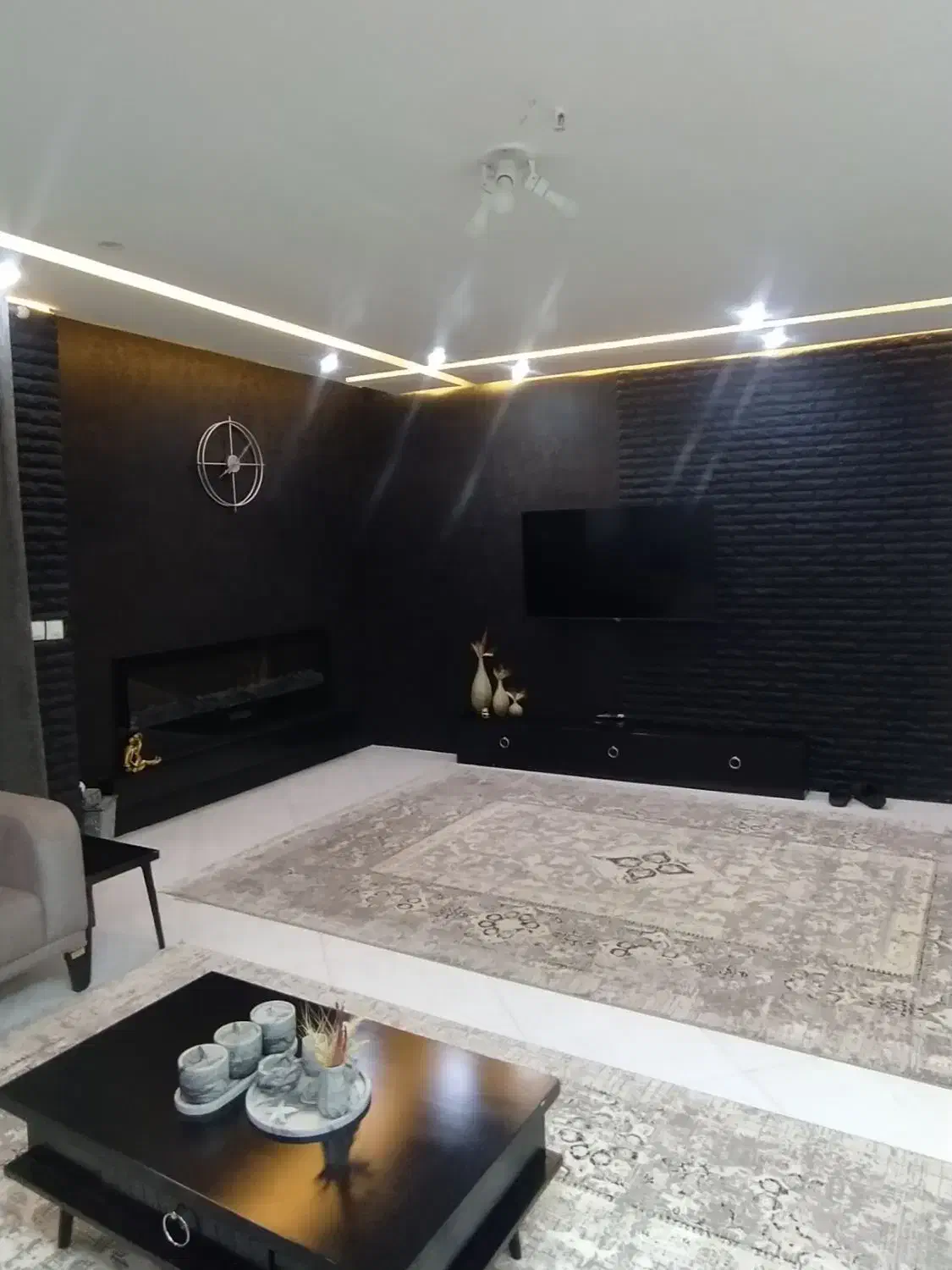 واحد شیک c2|فروش آپارتمان|فولادشهر, C3|دیوار