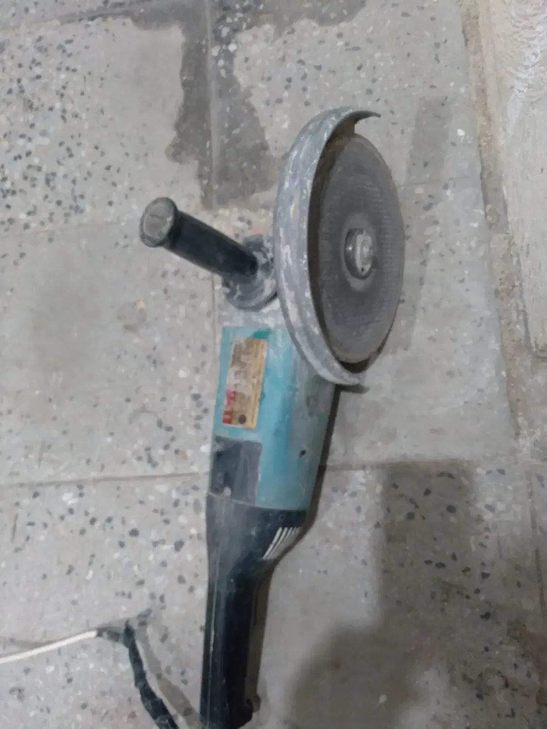 فرز بزرگ سنگبر|ابزارآلات|بروجرد, |دیوار