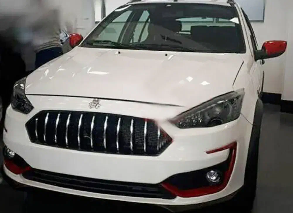 حواله خودرو اطلسs ظرفیت مازاد طرح جوانی جمعیت|خودرو سواری و وانت|تهران, شهرک فردوس (حسینی)|دیوار