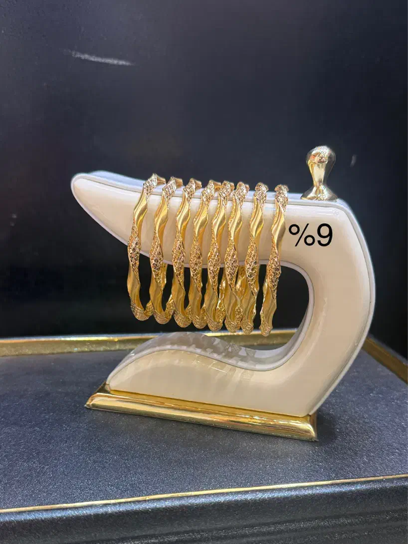 طلای بدون اجرت ۹٪|جواهرات|بندر کنگان, |دیوار