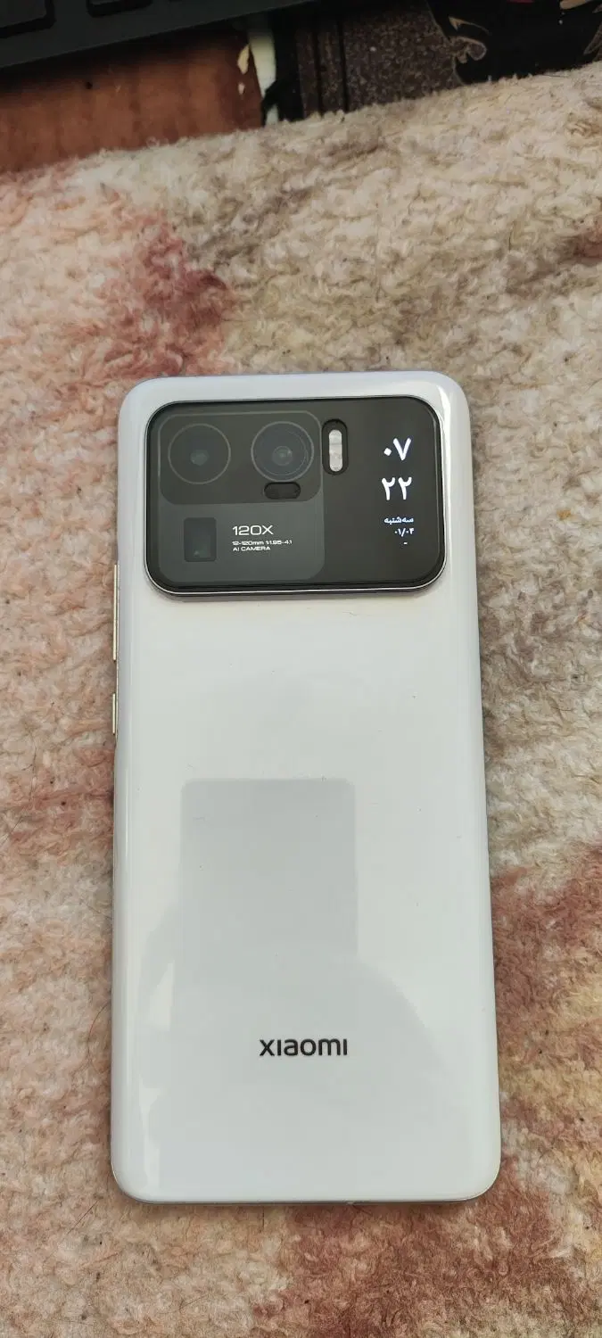 mi 11 ultra|موبایل|میاندوآب, |دیوار