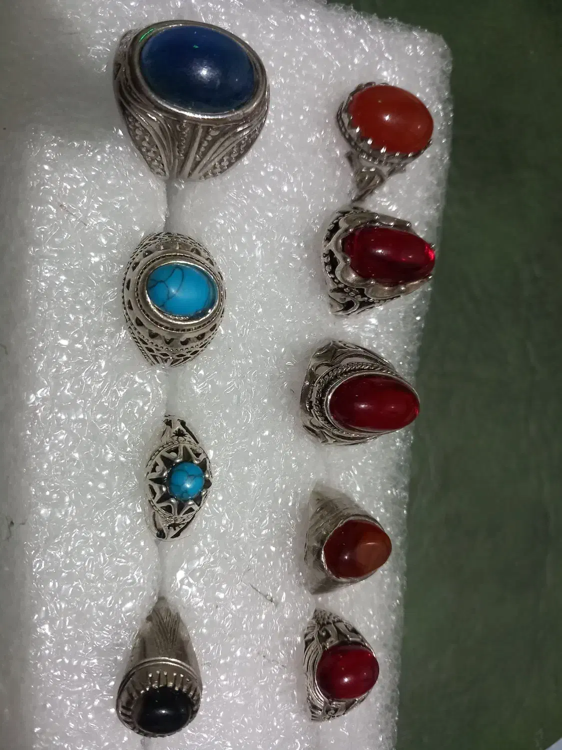 انگشتر|بدلیجات|ری, سیزده آبان|دیوار