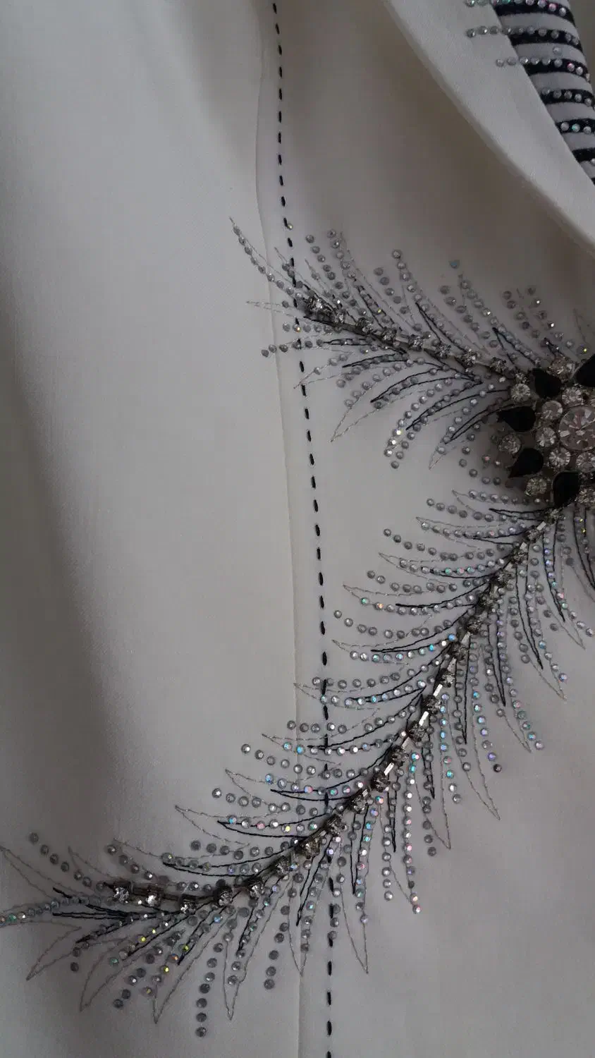 کت  وشلوار ، بلوز شومیز با جلیقه  و اتوی مو پرومکس|لباس|لاهیجان, کوی آزادگان|دیوار