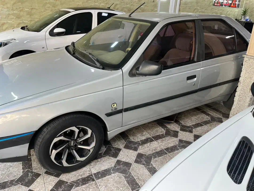 پژو 405|خودرو سواری و وانت|تبریز, |دیوار