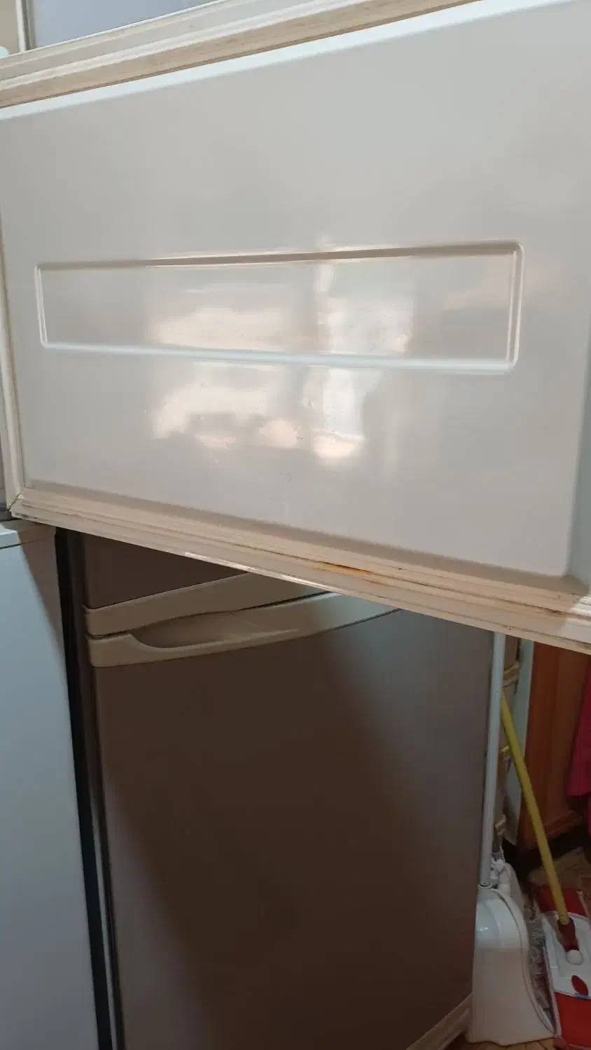 یخچال فریزر|یخچال و فریزر|ایزدشهر, |دیوار