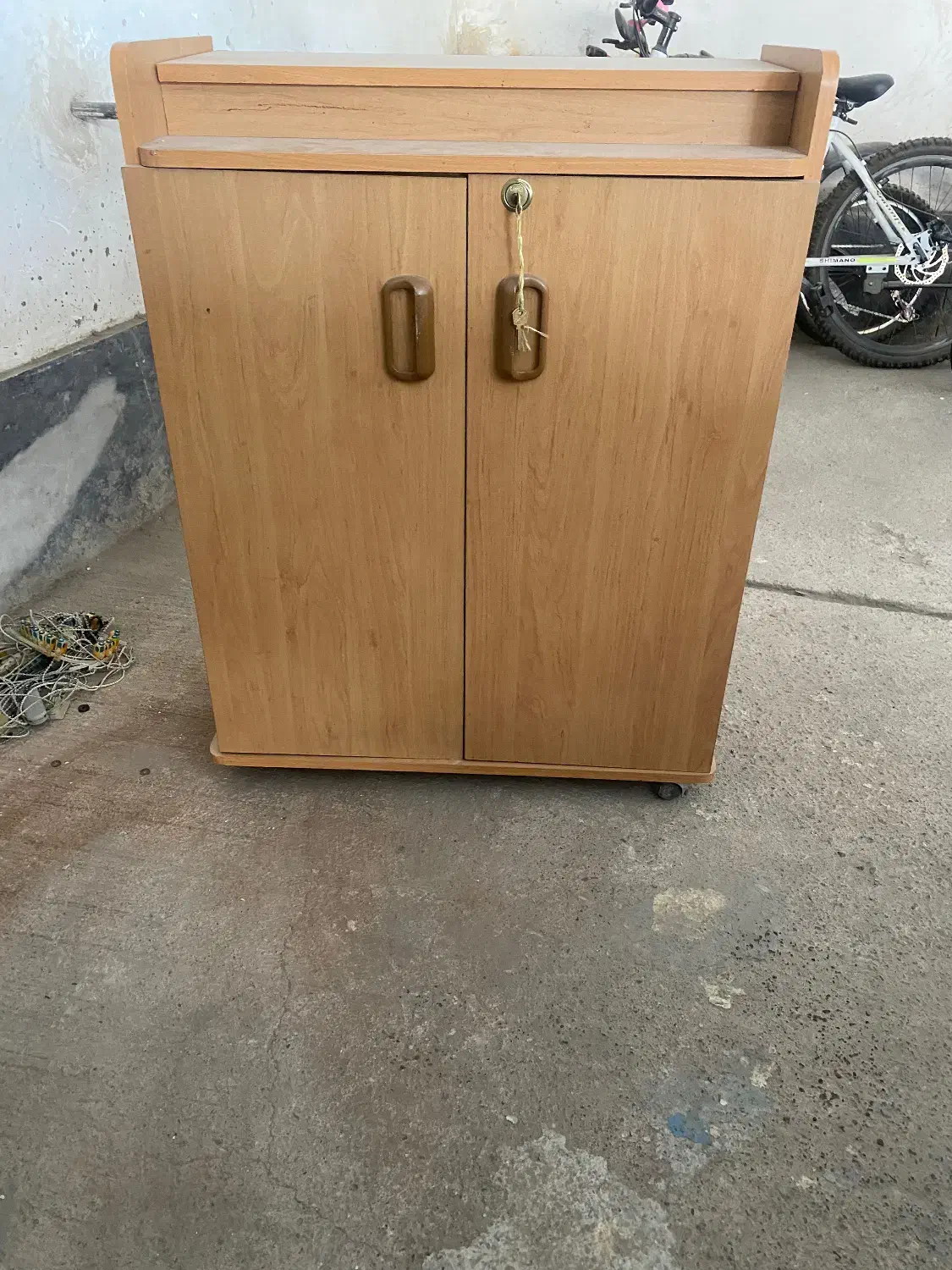 جا کفشی|جاکفشی، کمد، دراور|سهند, |دیوار