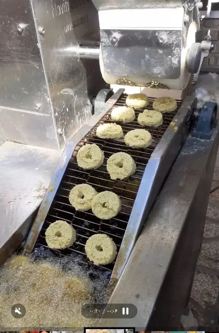 فلافل زن دو قالبه|کافی‌شاپ و رستوران|آباده, |دیوار