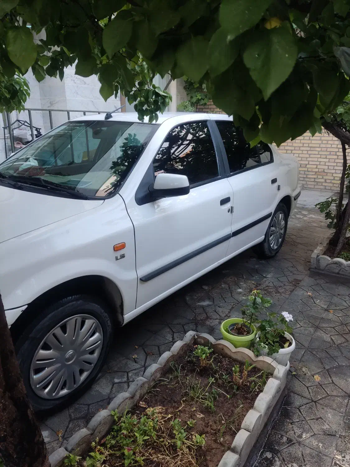 سمند  LX XU7|خودرو سواری و وانت|بجنورد, |دیوار