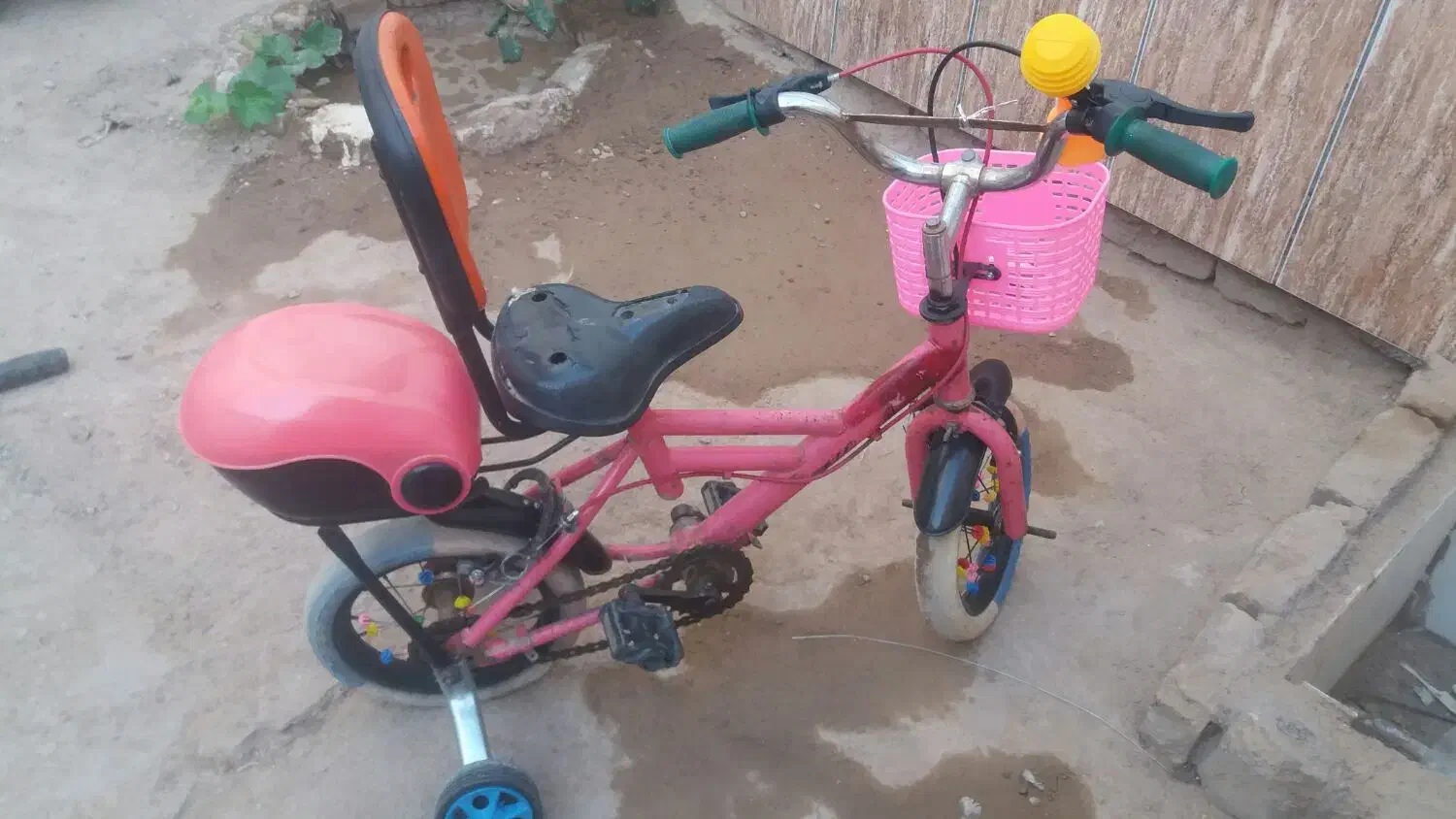 دوچرخه 12|دوچرخه، اسکیت، اسکوتر|خواف, |دیوار