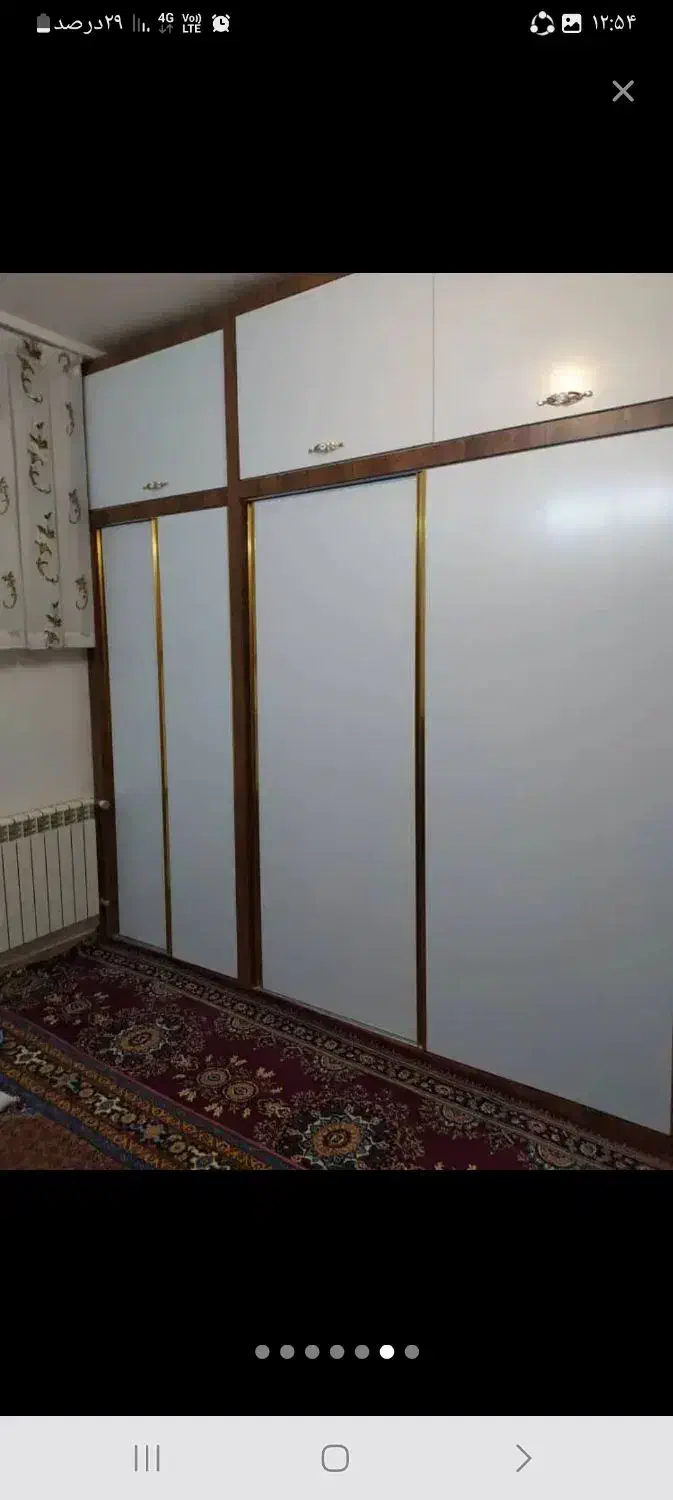فروش آپارتمان ۹۰متردوخواب تک واحدیعقوبیه|فروش آپارتمان|اردبیل, |دیوار