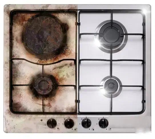 چربی زدای بینظیر نانو|لوازم نظافت|جهرم, |دیوار