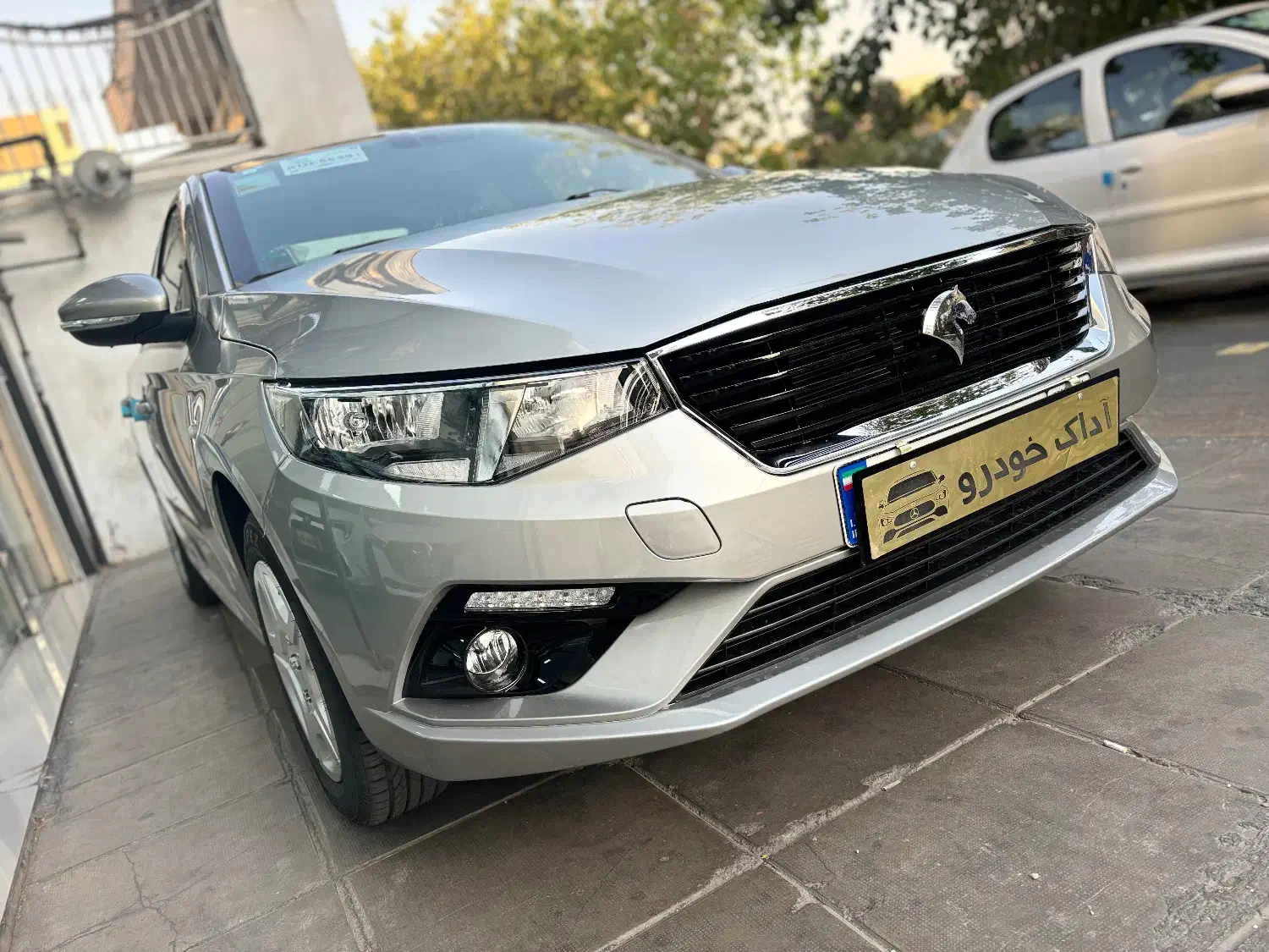 تارا V1 /وی یک پلاس ۶دنده صفر خشک ۴۰۴ تحویل درجا|خودرو سواری و وانت|تهران, توحید|دیوار