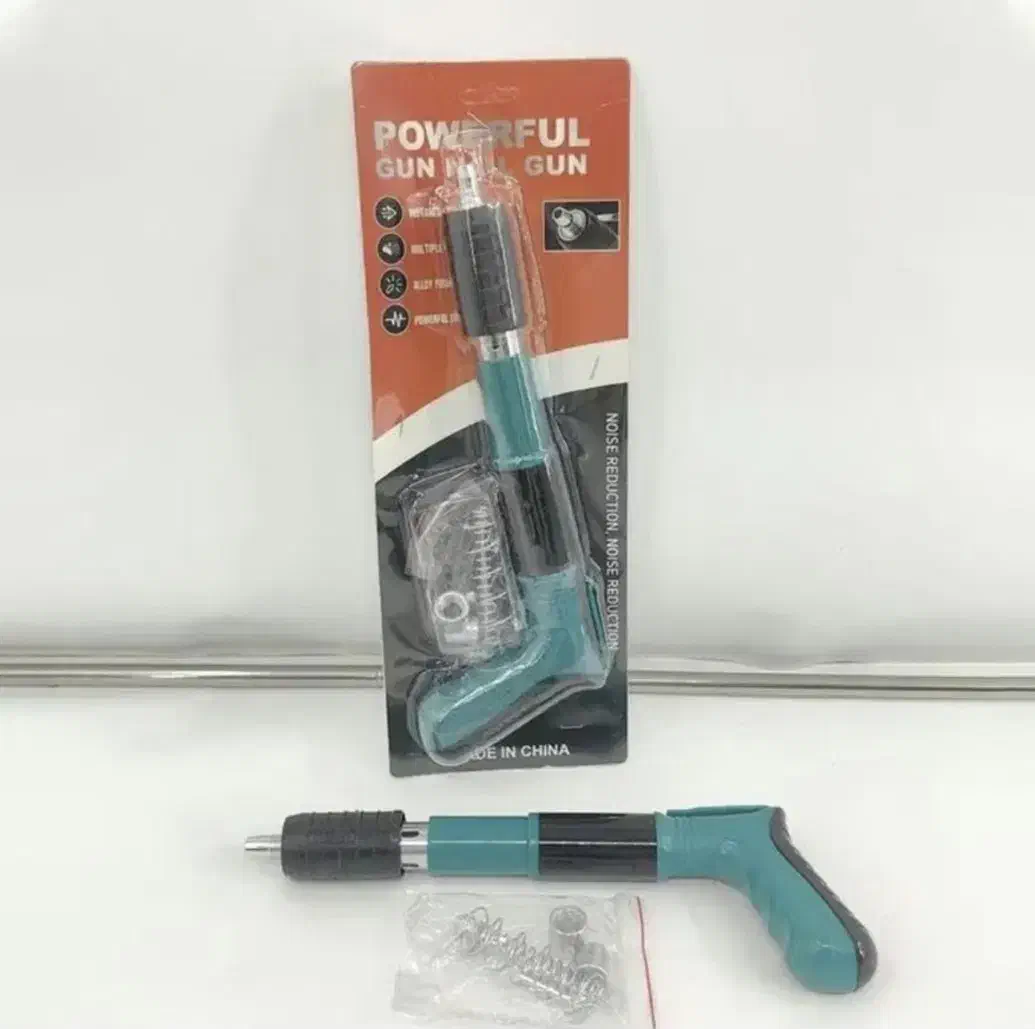 فقط با ۸۵۰ تومن میخکوب عصایی قدرتمند داشته باش|ابزارآلات|سبزوار, کوی گلستان|دیوار