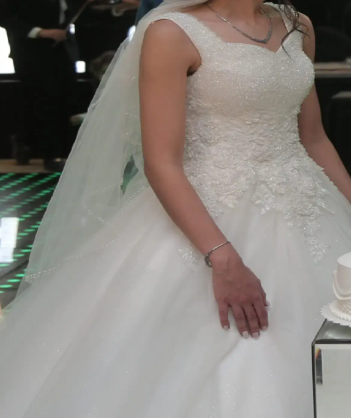 لباس عروس|لباس|تهران, المهدی|دیوار