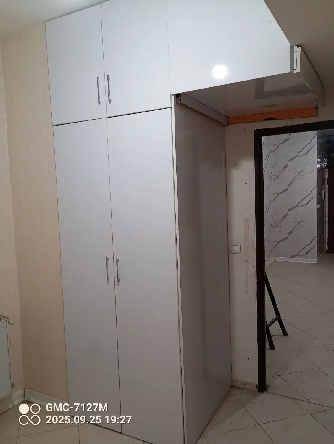 نصب کابینت کارکرده و نو|خدمات پیشه و مهارت|قرچک, مجتمع مسکونی طبیعت|دیوار