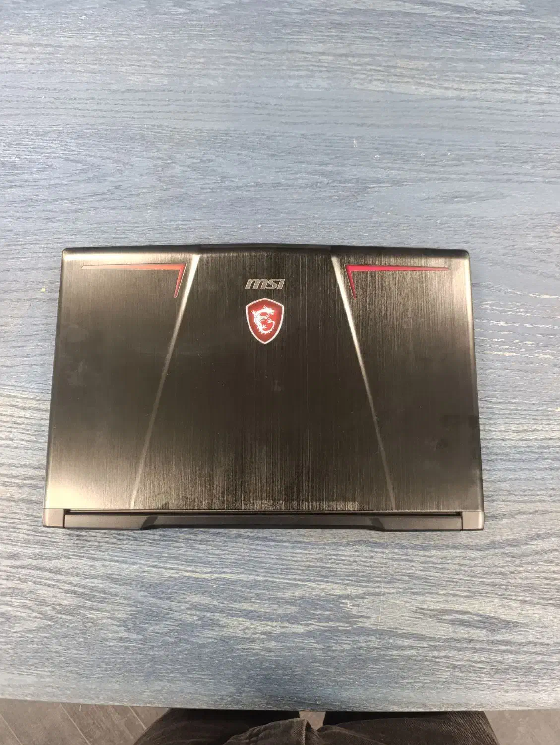 لپ تاپ msi|رایانه همراه|تهران, گاندی|دیوار