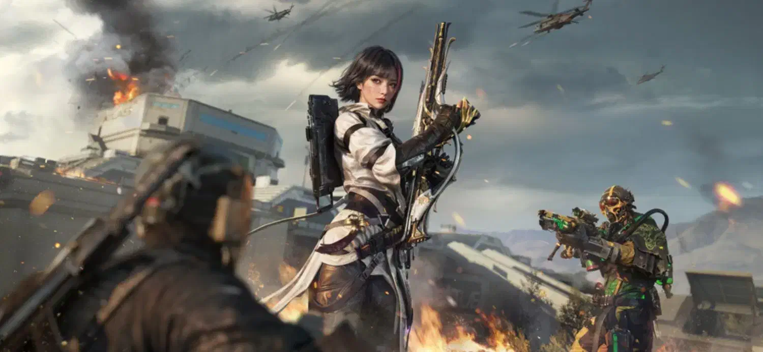 اکانت رایگان کالاف|کنسول، بازی ویدئویی و آنلاین|ماهیدشت, |دیوار