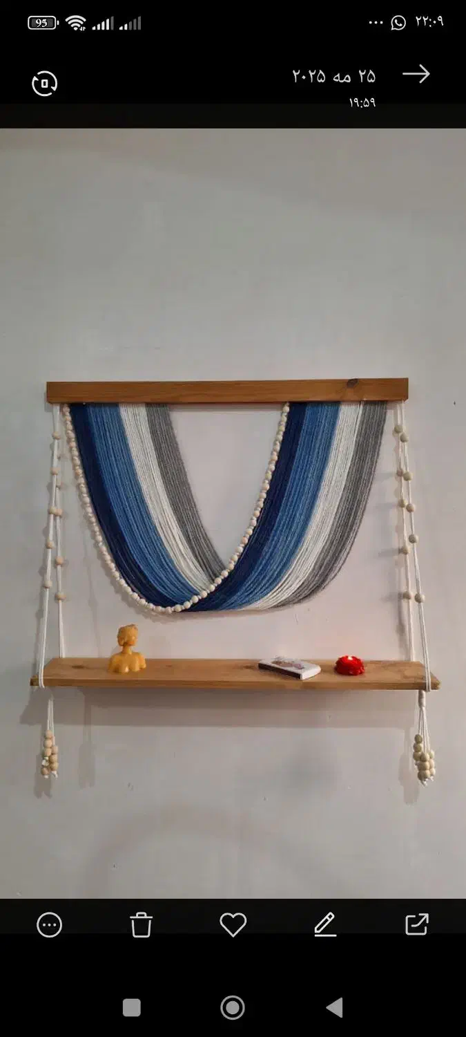 هنرهای خودم|صنایع دستی و سایر لوازم تزئینی|مشهد, آزادشهر|دیوار