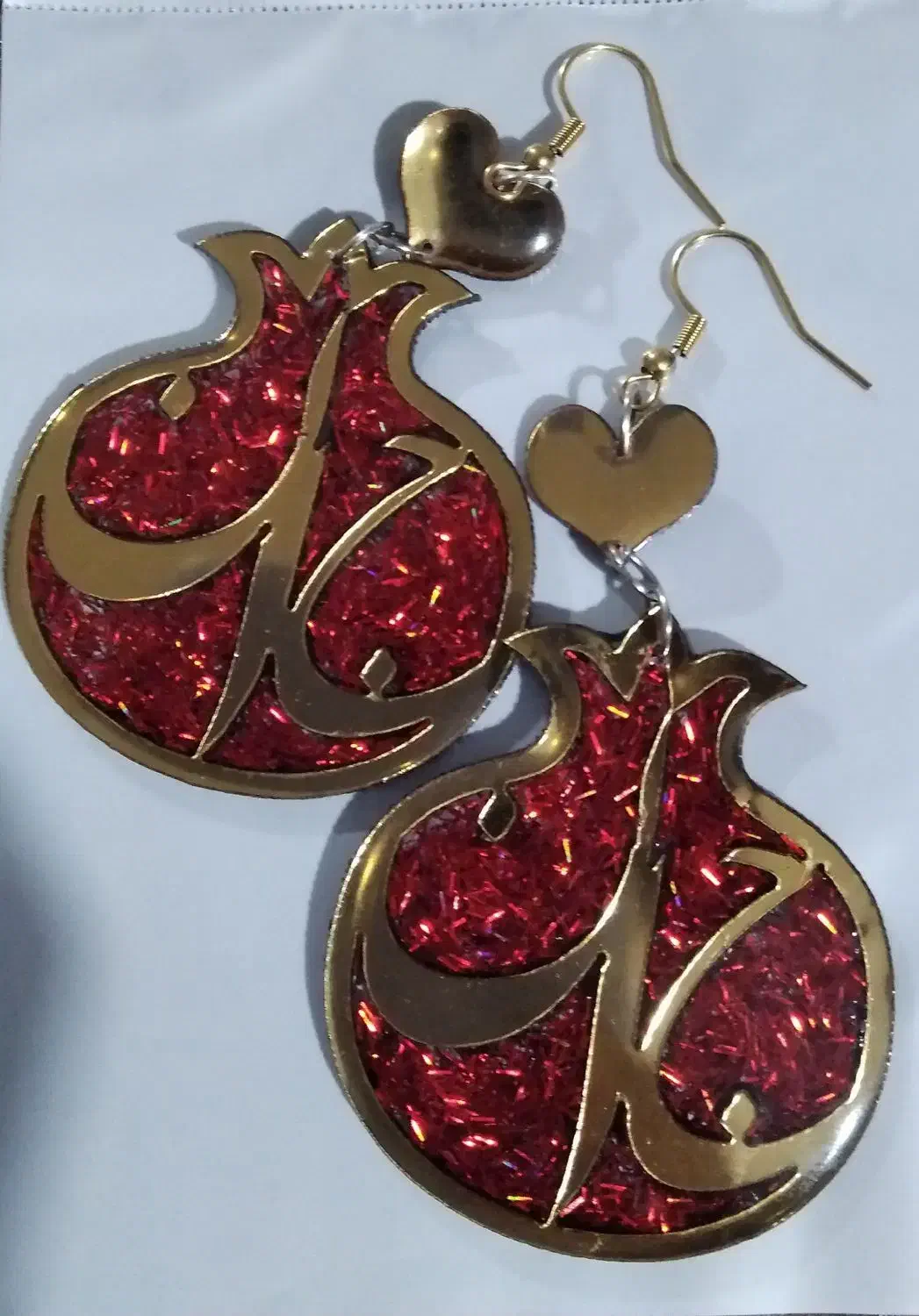 اکسسوری یلدایی|بدلیجات|مشهد, بهمن|دیوار