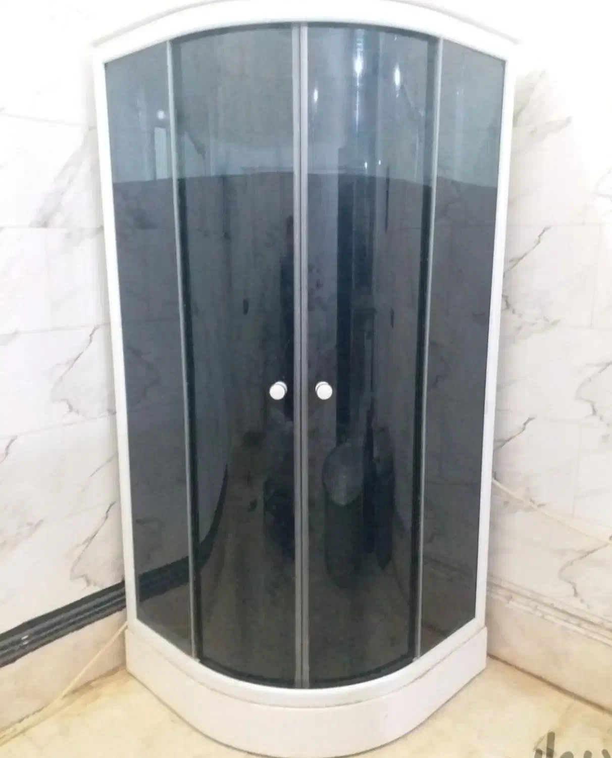 دوش کابین|لوازم حمام|چابهار, |دیوار