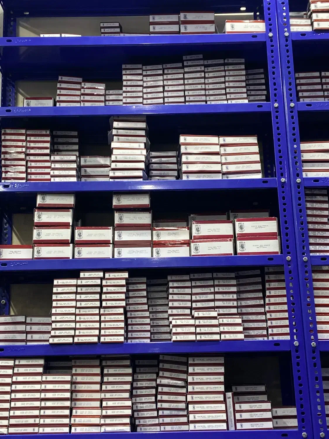 بلبرینگ،کاسه نمد،اورینگ،پکینگ،ساچمه|قطعات یدکی و لوازم جانبی|تهران, بهارستان|دیوار