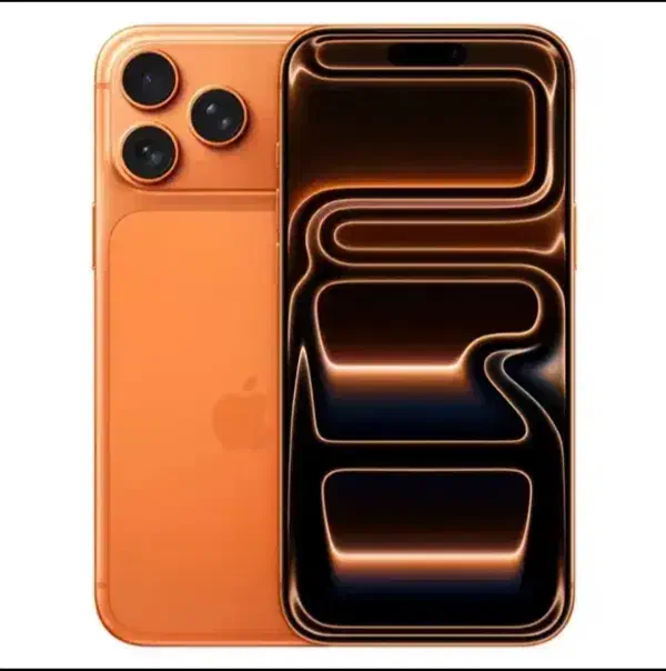 اپل iPhone 17 Pro Max با حافظهٔ 256|موبایل|اهواز, نادری|دیوار