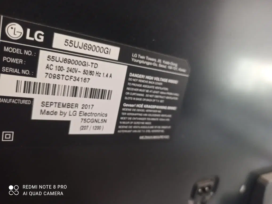 فروش و خرید تلوزیون شکسته سالم|تلویزیون و پروژکتور|شیراز, زند|دیوار