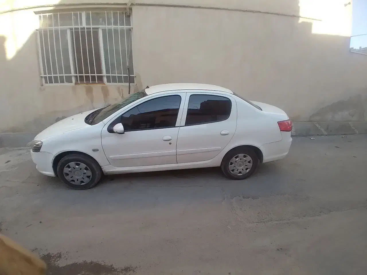 رانا پلاس|خودرو سواری و وانت|ورامین, ورامین|دیوار