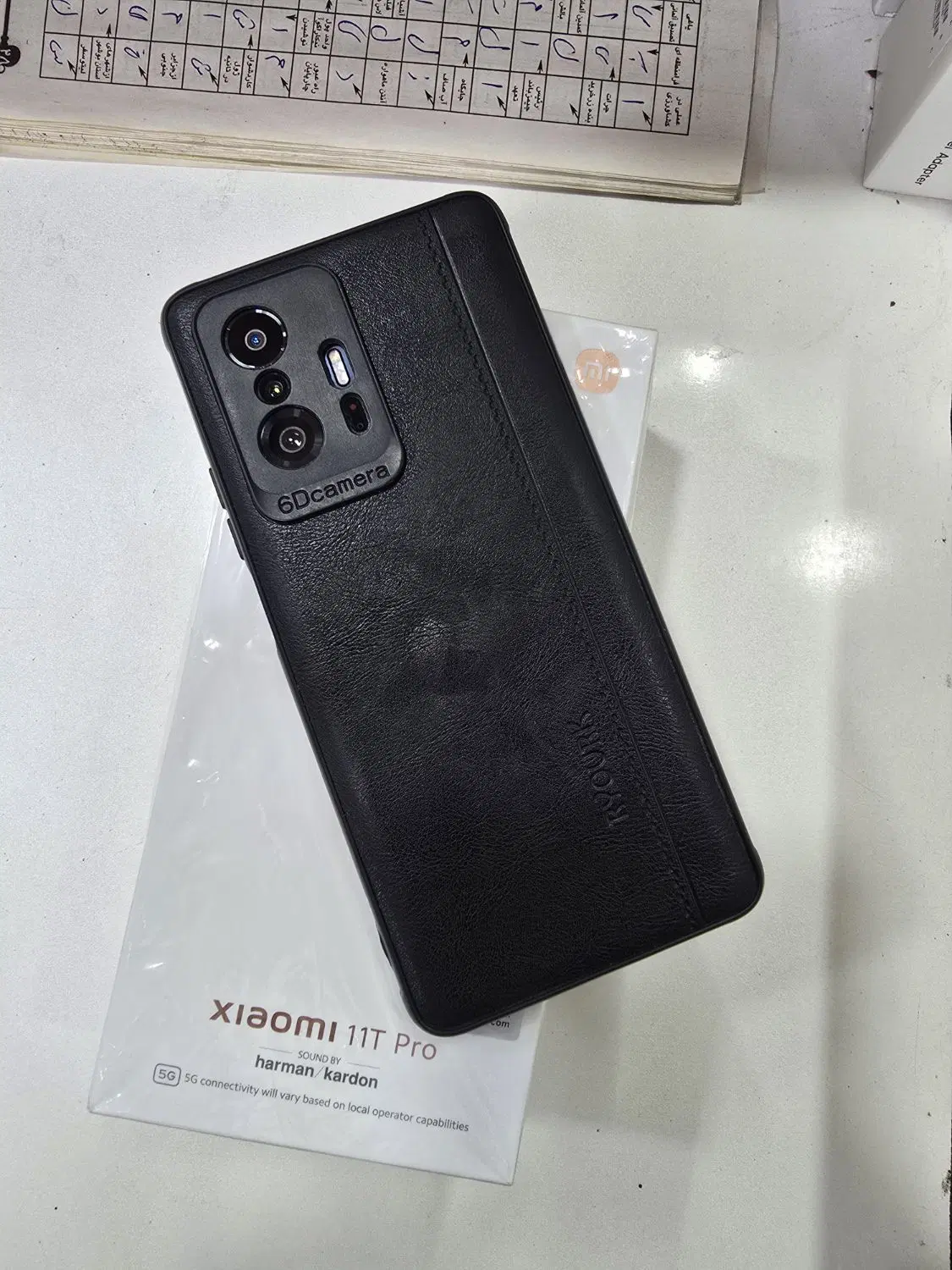 mi 11T pro|موبایل|فردیس, فردیس|دیوار