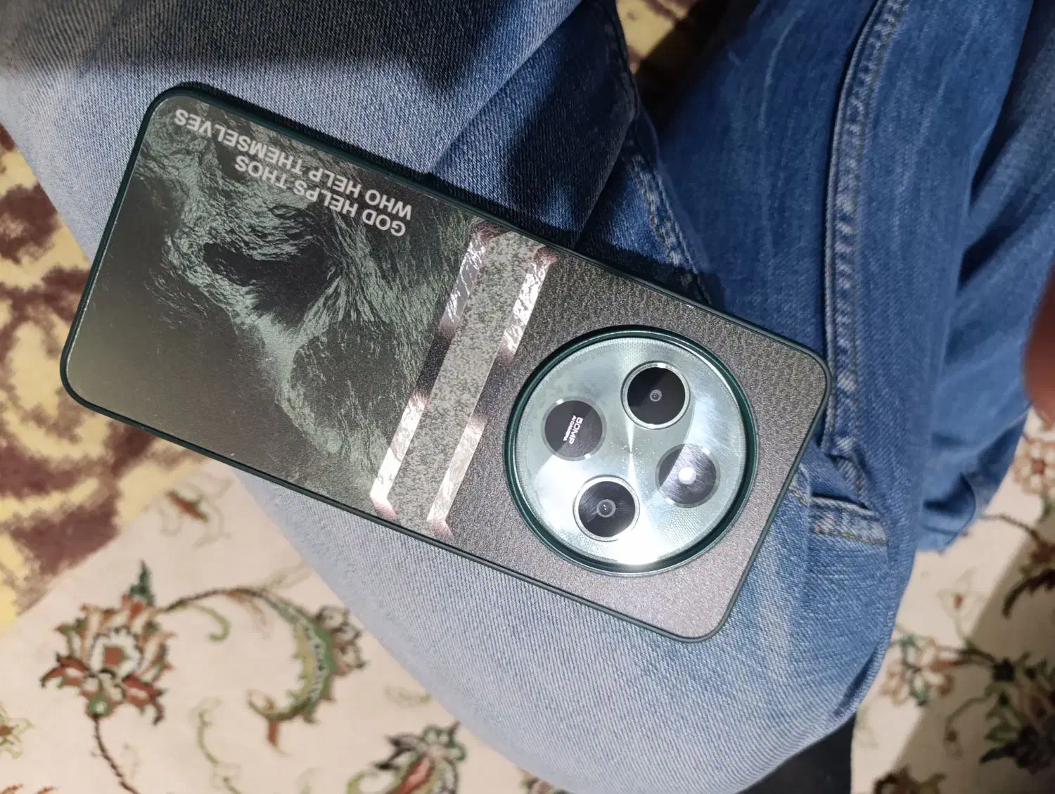 پوکو C75|موبایل|ارومیه, |دیوار