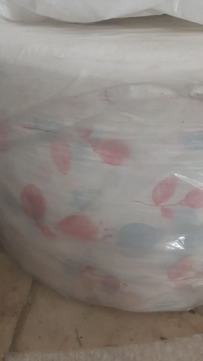 رول کن سه کاره کیسه زباله سفره یکبار مصرف وفریزر|ماشینآلات صنعتی|یزد, |دیوار