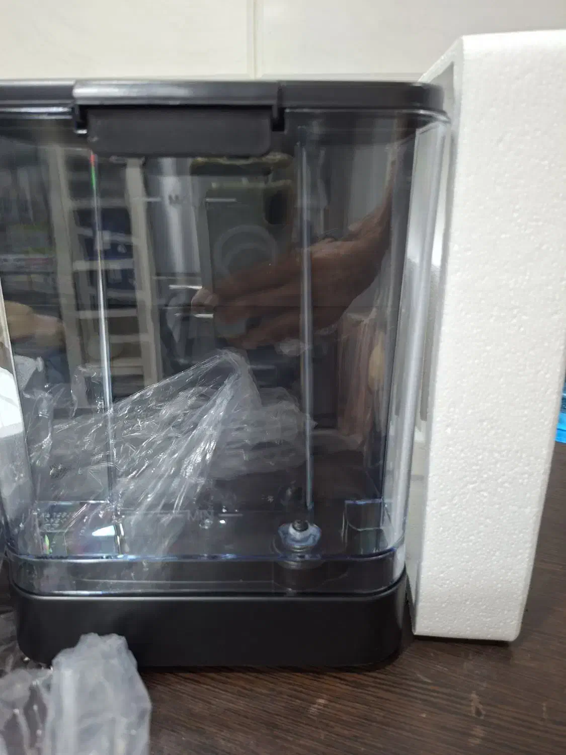 اسپرسو ساز venice italy لمسی ایتالیایی|سماور، چای‌ساز، قهوه‌ساز|بندرعباس, |دیوار