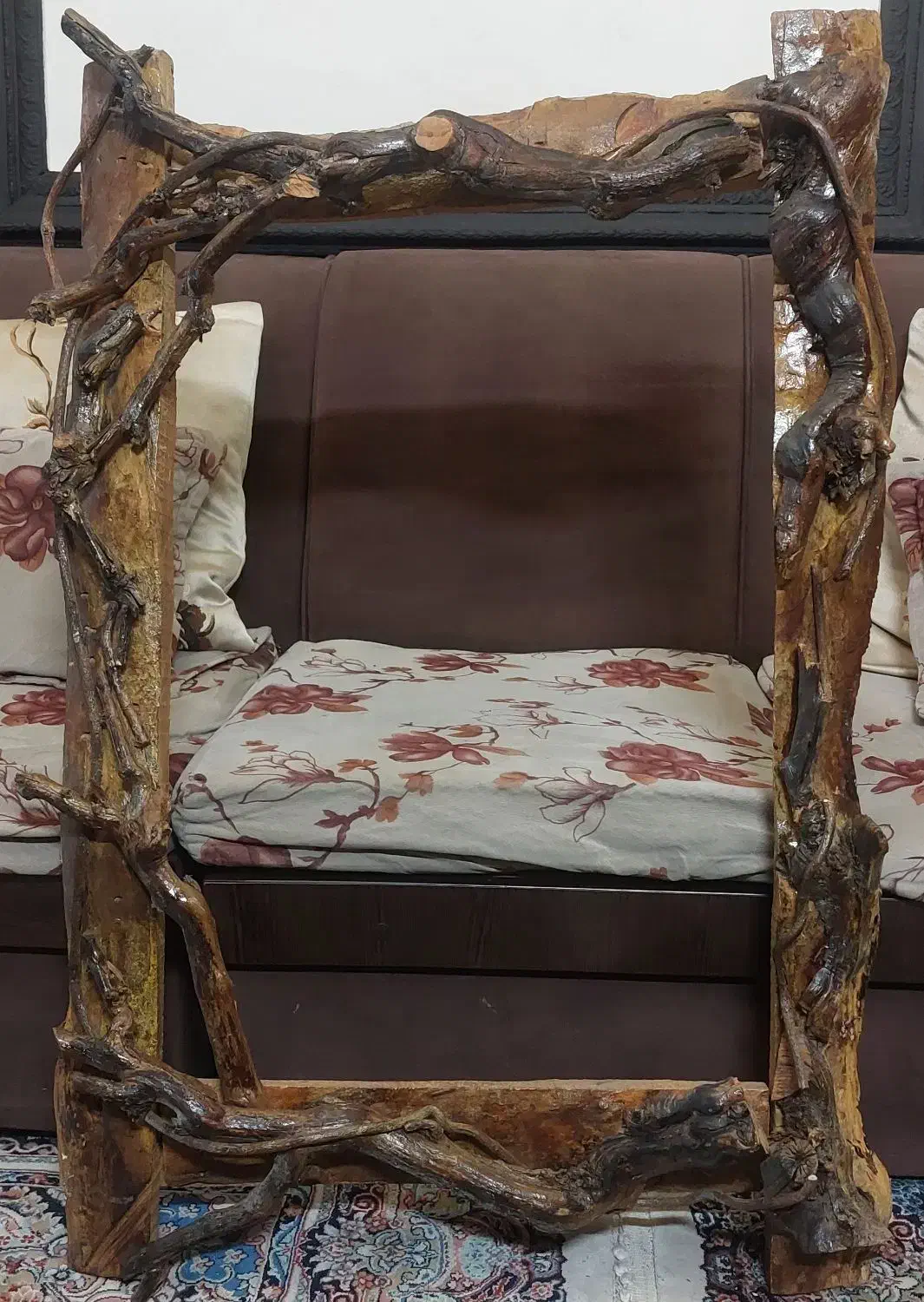 قاب ۵۰ × ۷۰|صنایع دستی و سایر لوازم تزئینی|تهران, نظام‌آباد|دیوار