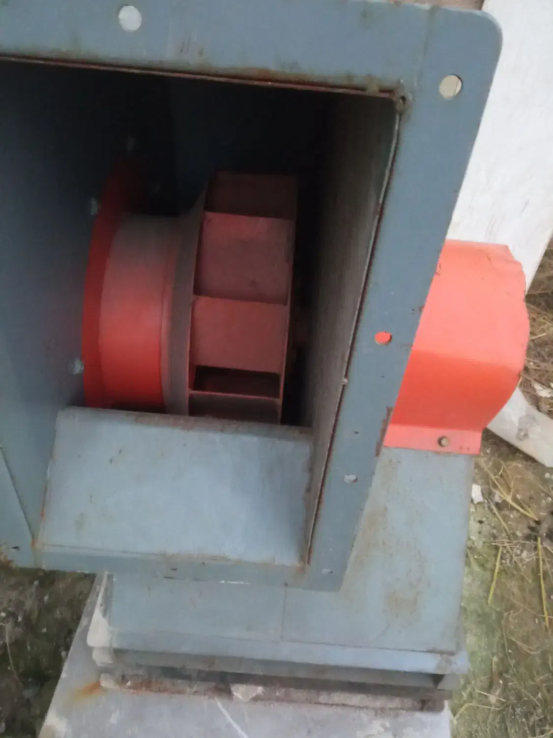 سانتیفیوژ|ماشینآلات صنعتی|رشت, عینک|دیوار