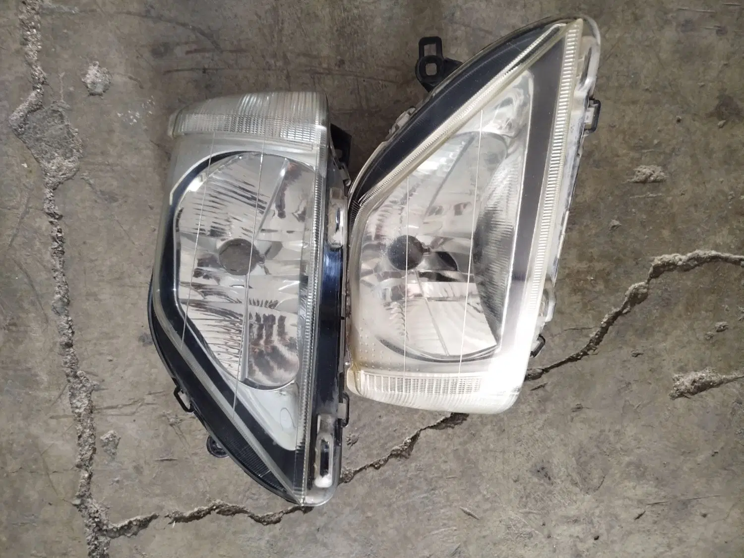 چراغ L90|قطعات یدکی و لوازم جانبی|نظرآباد, رسالت|دیوار