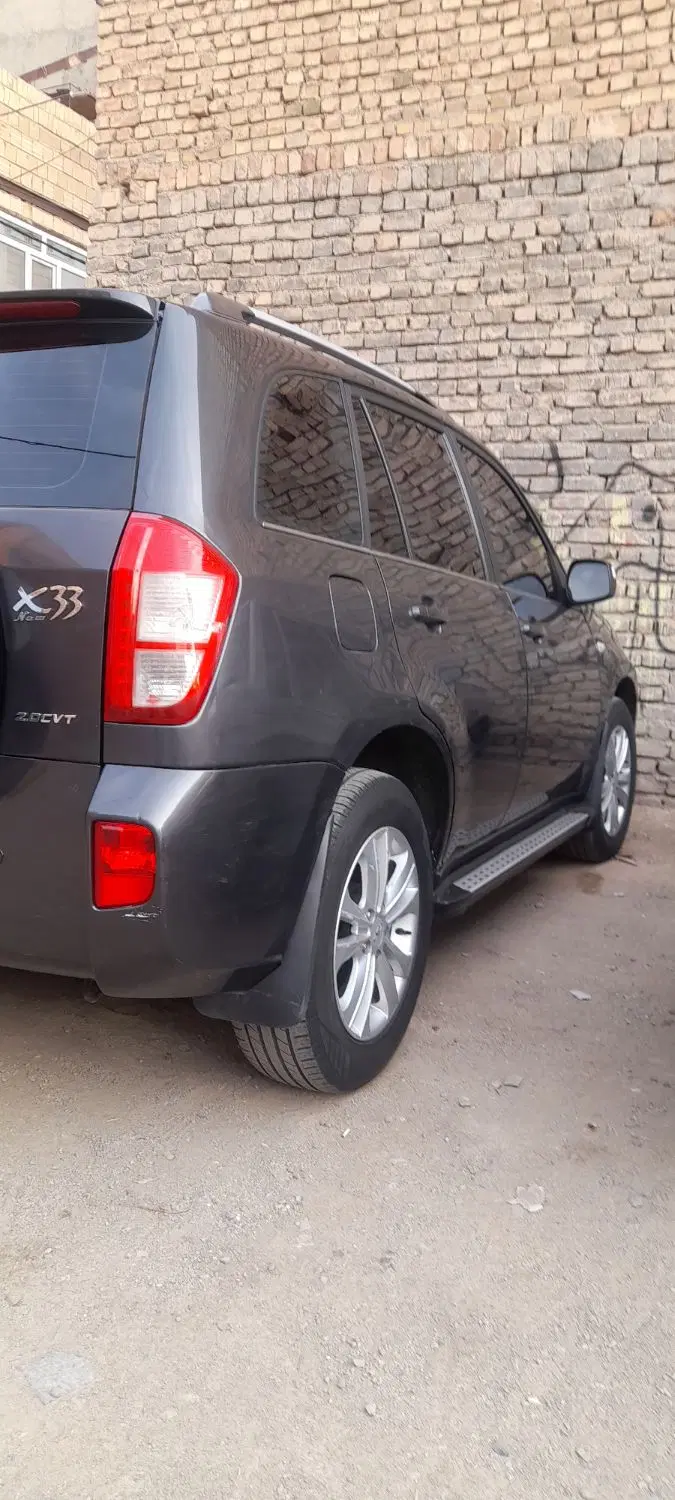 x33|خودرو سواری و وانت|همدان, |دیوار