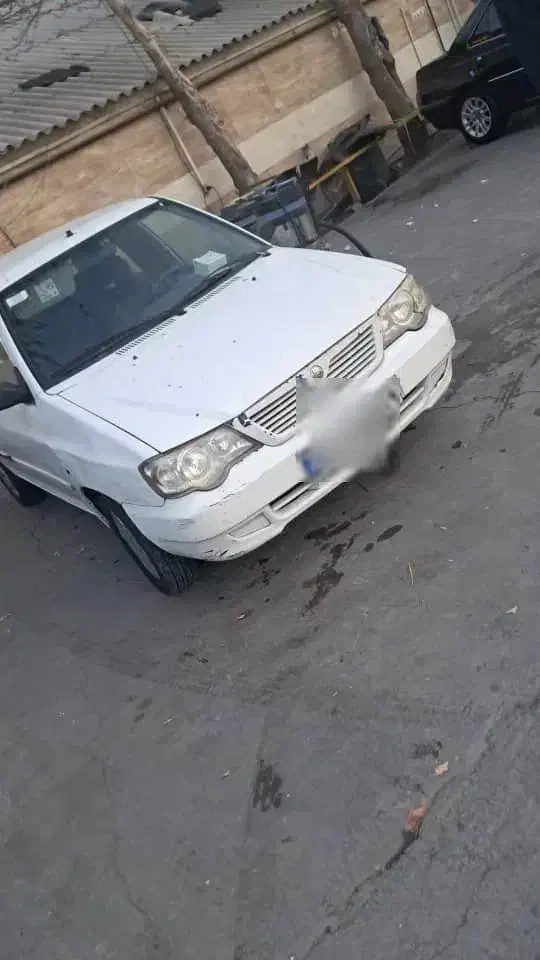 پراید ۱۱-|خودرو سواری و وانت|تهران, تهرانپارس غربی|دیوار