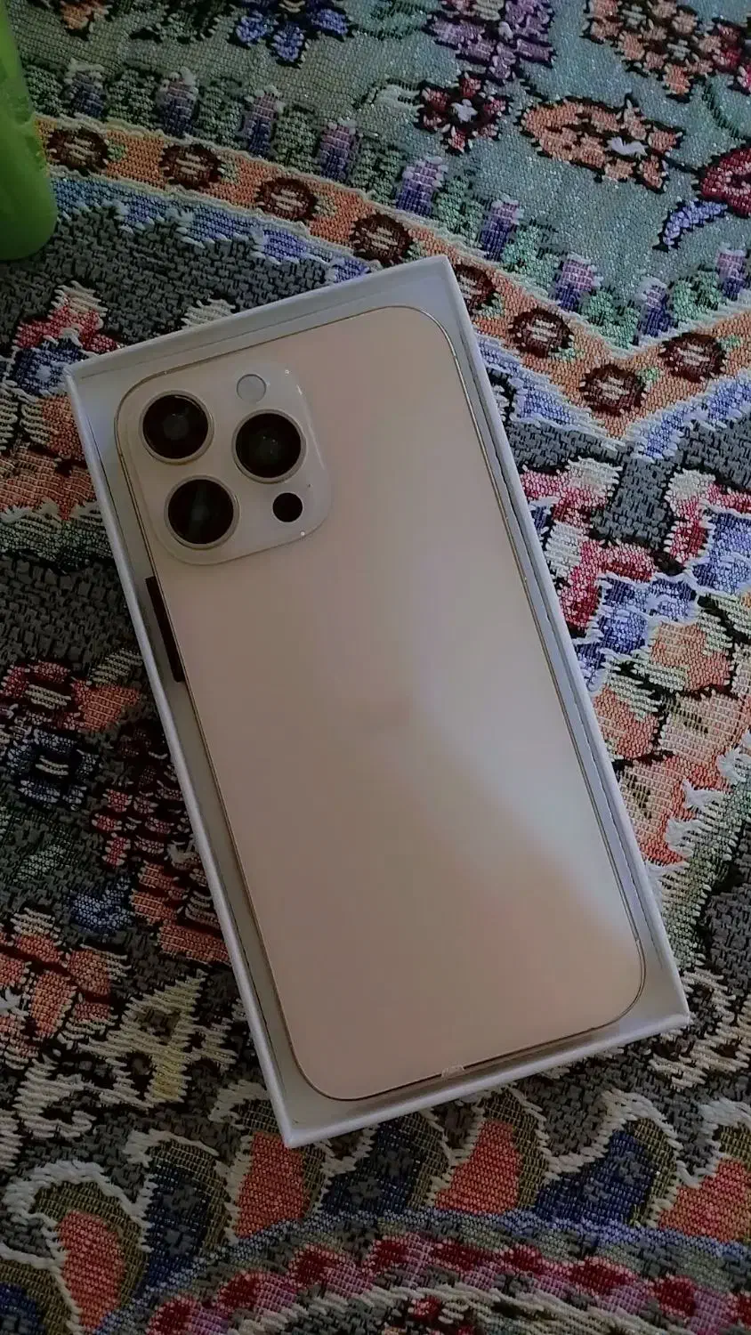 آیفون 16 پرومکس طرح|موبایل|بیرجند, |دیوار