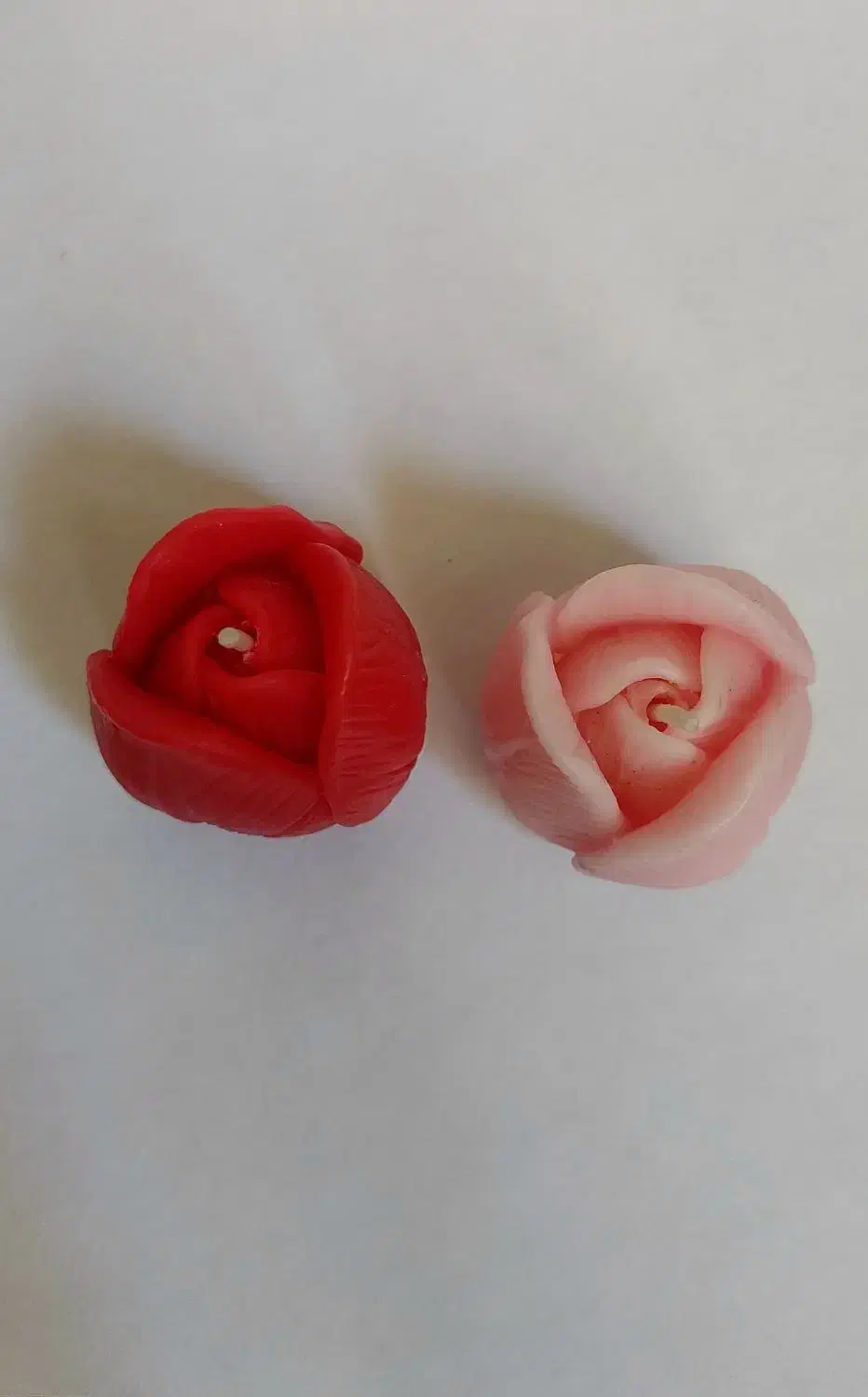 شمع گل لاله و  روبیک|صنایع دستی و سایر لوازم تزئینی|شیراز, شهرک سراج‎|دیوار