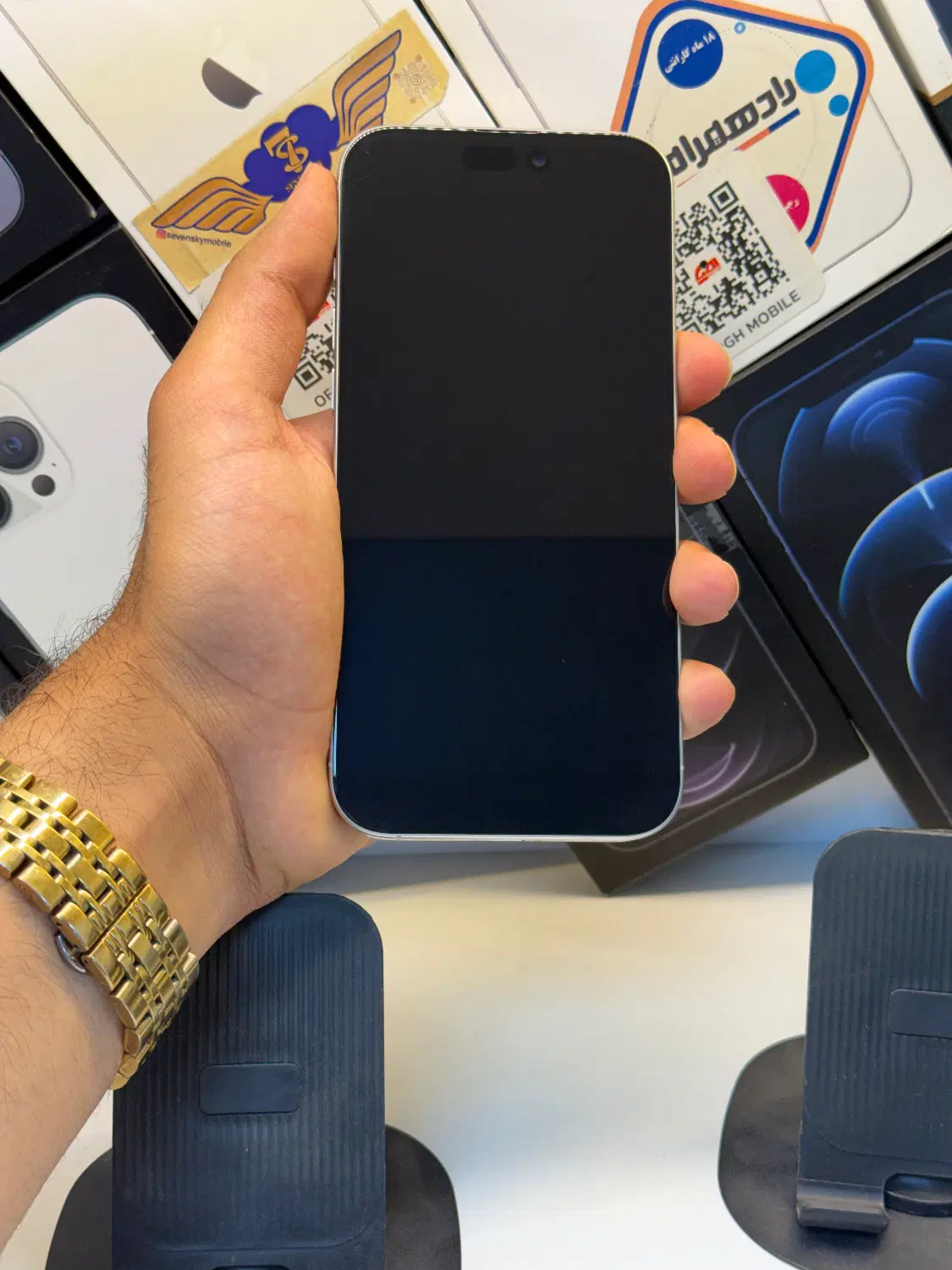 Iphone 16 promax|موبایل|خمینی‌شهر, |دیوار