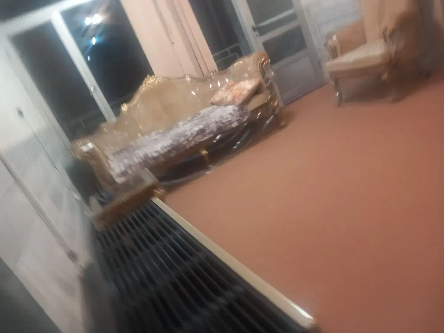 اجاره خانه ویلایی 160متر|اجارهٔ خانه و ویلا|مبارکه, |دیوار