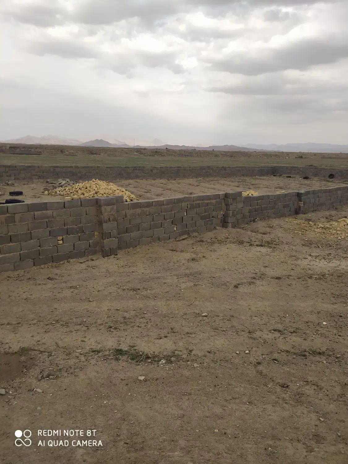 زمین|فروش زمین و ملک کلنگی|خوسف, |دیوار