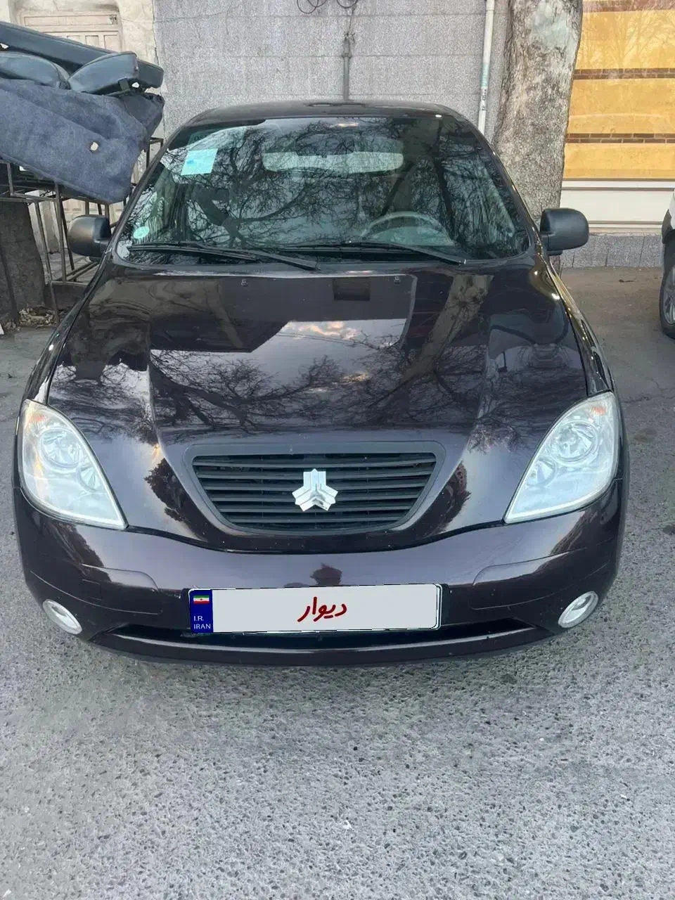 تیبا 2 مدل 1401|خودرو سواری و وانت|شهریار, کهنز|دیوار