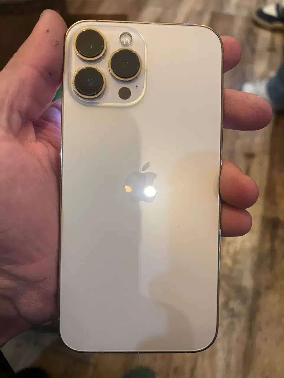 iphone۱۳پرومکس|موبایل|کرج, شاهین‌ویلا|دیوار