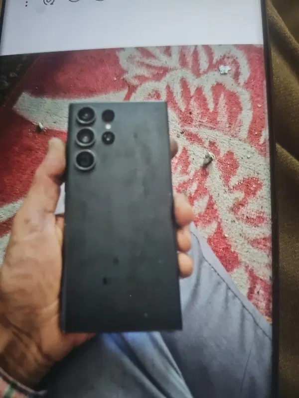 s23ultra|موبایل|شیراز, قلعه شاهزاده بیگم|دیوار