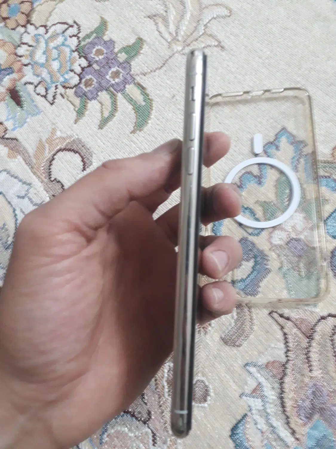 Xs max 2sim 256|موبایل|مشهد, شهرآرا|دیوار