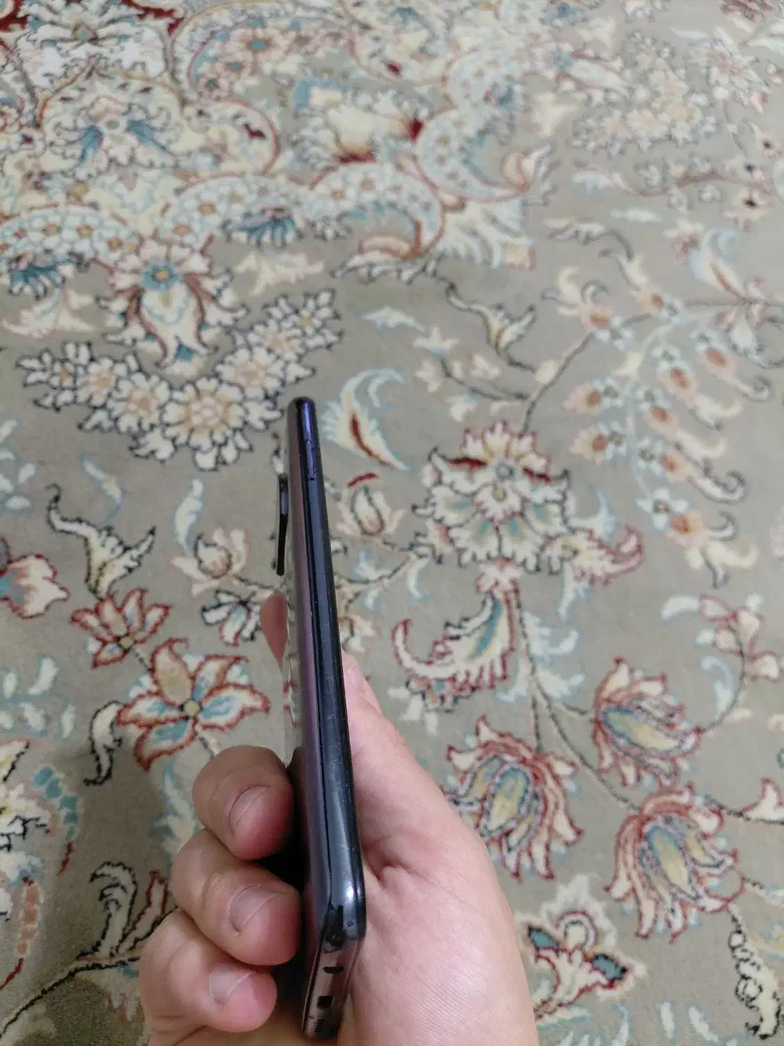 poco x3pro 256|موبایل|محمدشهر, محمدشهر|دیوار