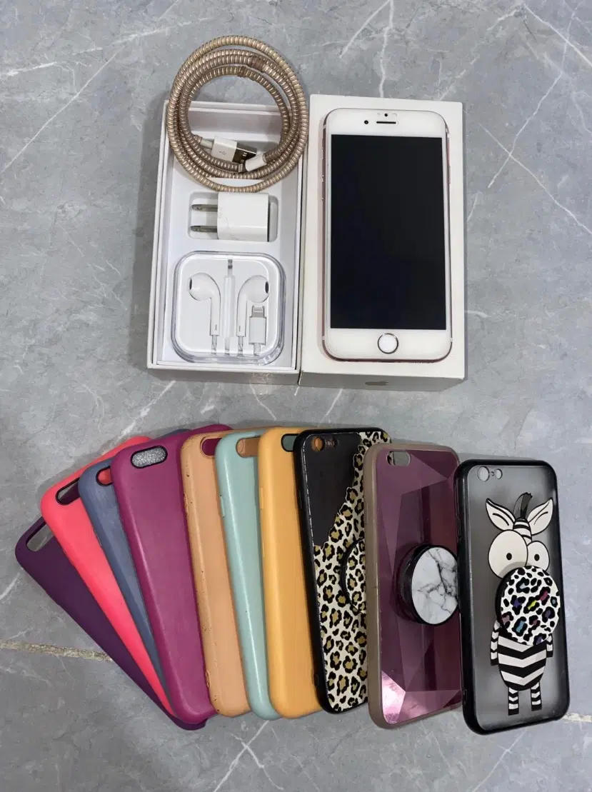 آیفون 6s|موبایل|تهران, آهنگ|دیوار