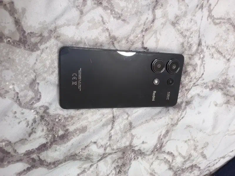 گوشی ردمی نوت ۱۳|موبایل|سنندج, |دیوار